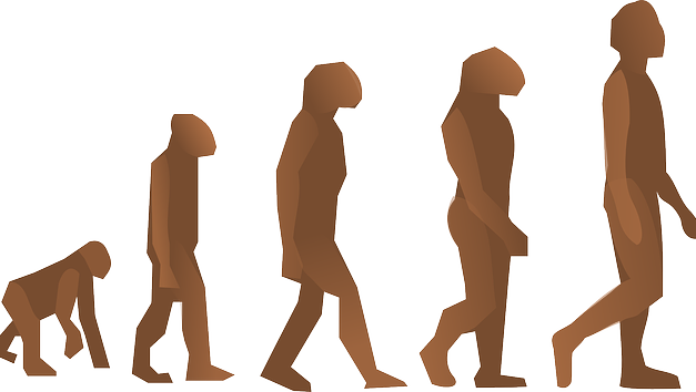 9 pravidel, jak být lidskou bytostí